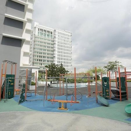 Homestay Ttdi Adina 710 Shah Alam,Sek 13,Msu,3Bedroooms מראה חיצוני תמונה