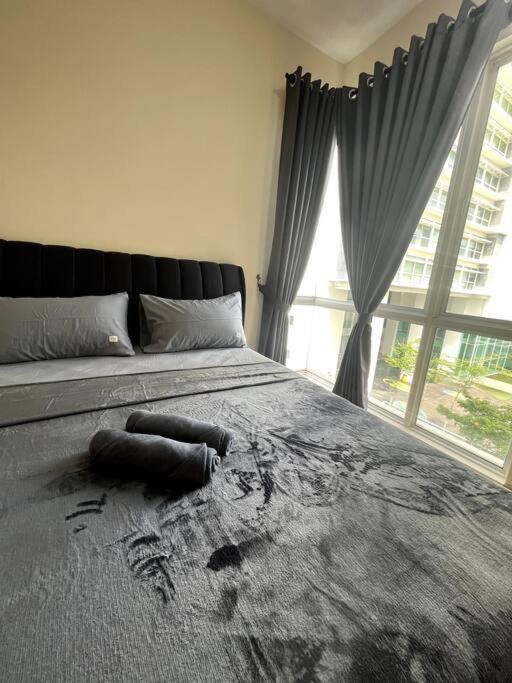 Homestay Ttdi Adina 710 Shah Alam,Sek 13,Msu,3Bedroooms מראה חיצוני תמונה