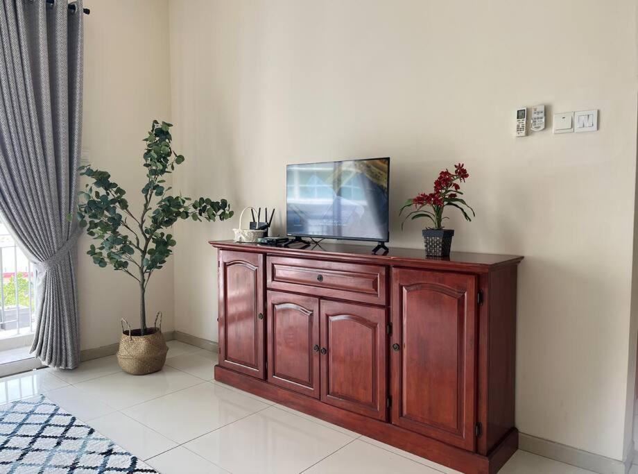 Homestay Ttdi Adina 710 Shah Alam,Sek 13,Msu,3Bedroooms מראה חיצוני תמונה