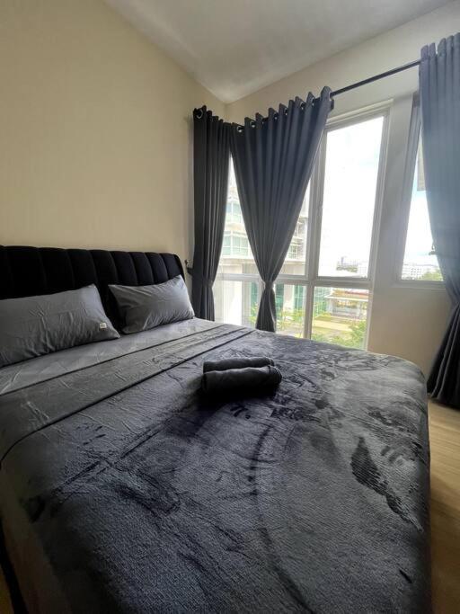 Homestay Ttdi Adina 710 Shah Alam,Sek 13,Msu,3Bedroooms מראה חיצוני תמונה