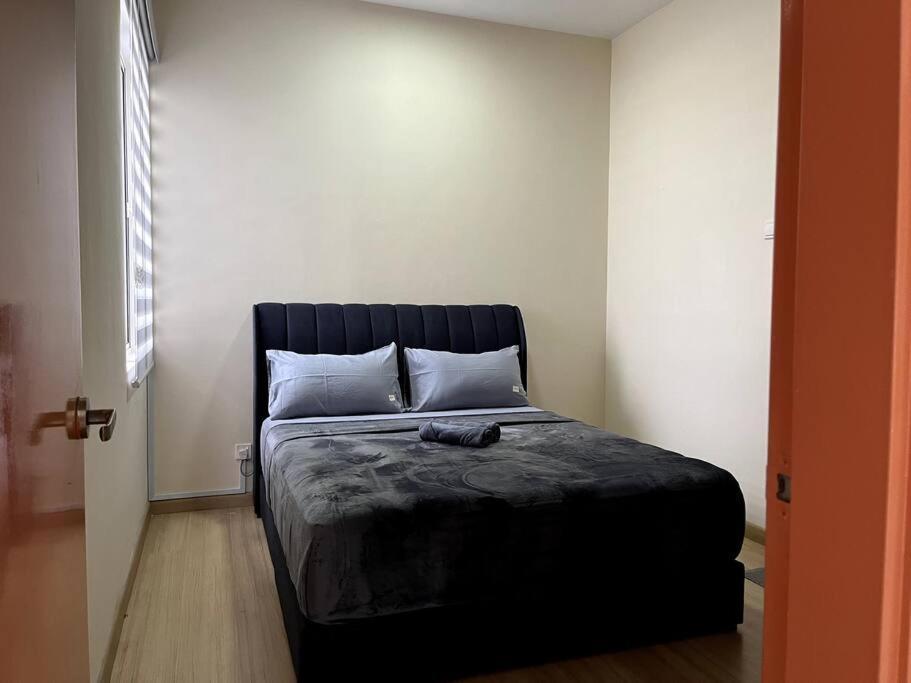 Homestay Ttdi Adina 710 Shah Alam,Sek 13,Msu,3Bedroooms מראה חיצוני תמונה