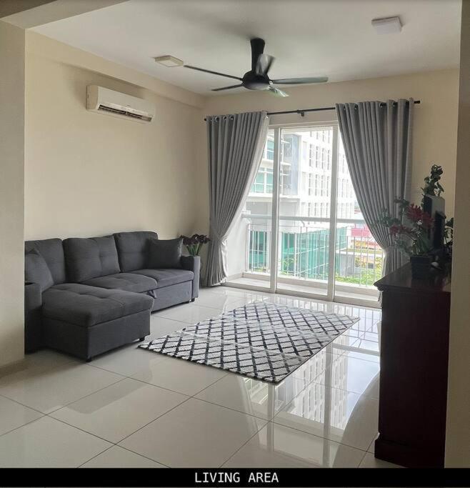 Homestay Ttdi Adina 710 Shah Alam,Sek 13,Msu,3Bedroooms מראה חיצוני תמונה