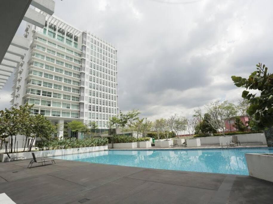 Homestay Ttdi Adina 710 Shah Alam,Sek 13,Msu,3Bedroooms מראה חיצוני תמונה